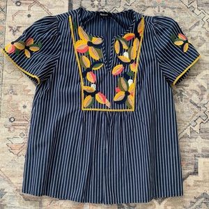 Madewell Shirt